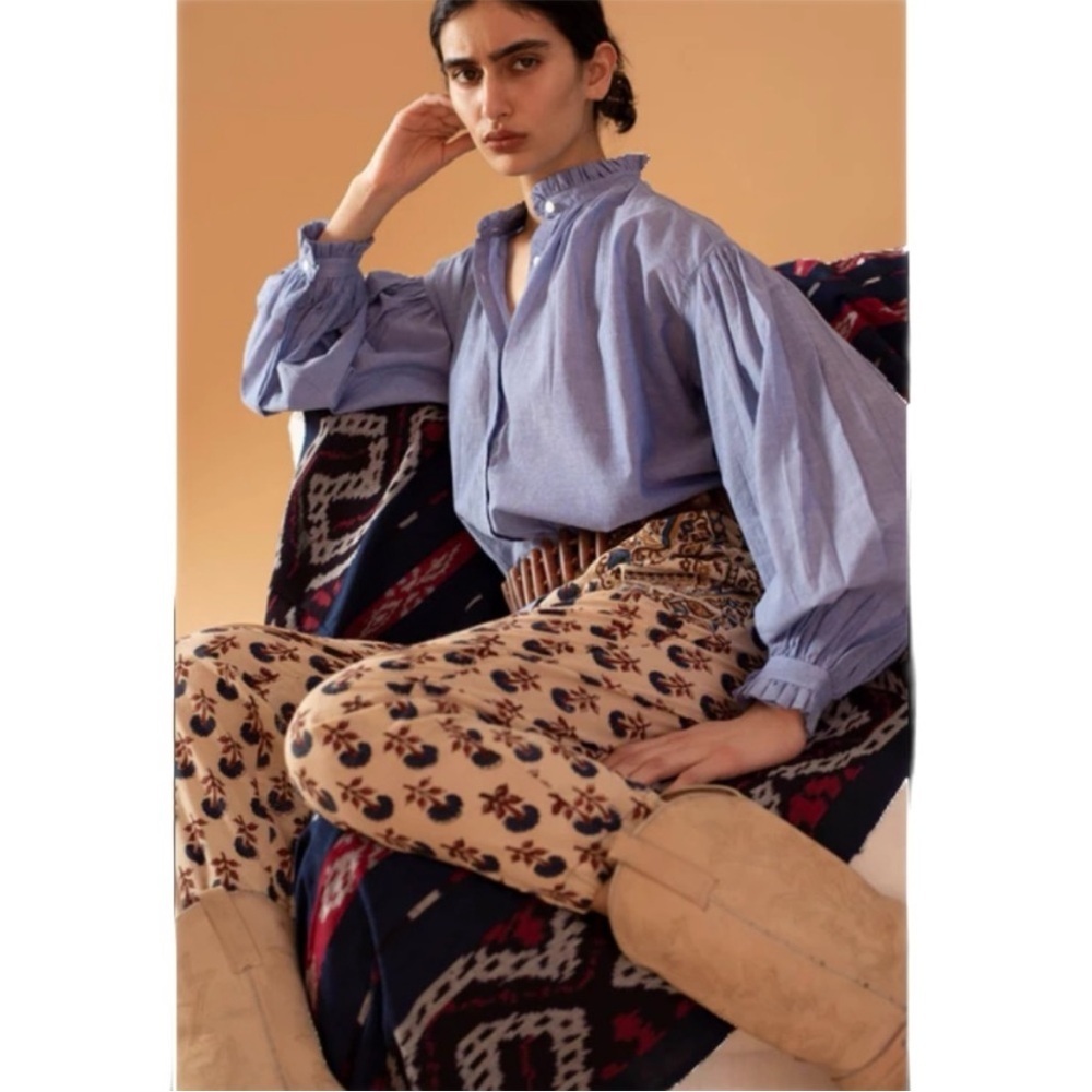 NWT Alix of Bohemia Baja Rincon Pant